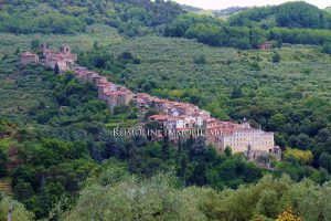 Luxury real estate | Villa Garzoni Pinocchio, Romolini Immobiliare | Finest Residences