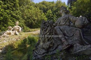 Luxury real estate | Villa Garzoni Pinocchio, Romolini Immobiliare | Finest Residences