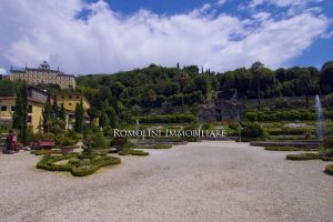 Luxury real estate | Villa Garzoni Pinocchio, Romolini Immobiliare | Finest Residences