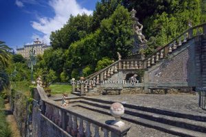 Luxury real estate | Villa Garzoni Pinocchio, Romolini Immobiliare | Finest Residences