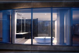 Luxury Penthouse Chelsea, New York | Related Sales & Corcoran Sunshine | Finest Residences