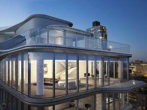 Luxury Penthouse Chelsea, New York | Related Sales & Corcoran Sunshine | Finest Residences