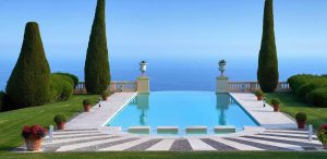 Castle of La Croix des Gardes, Cannes | Côte d'Azur Sotheby's International Realty | Finest Residences