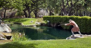 Luxury Real Estate : Neverland | Sycamore Valley Ranch, Finest Residences